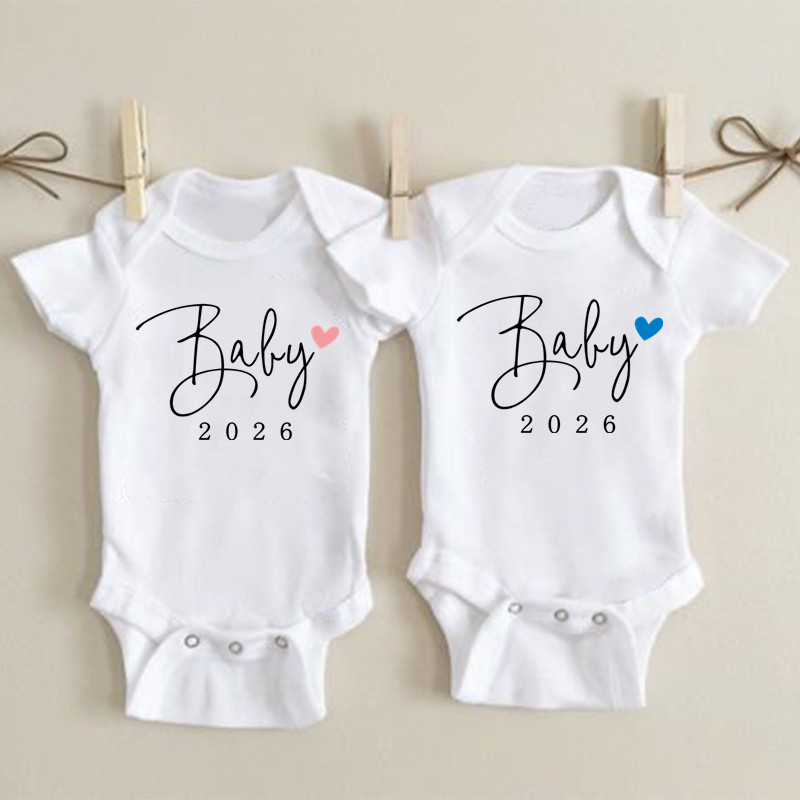 Baby Clothing Brands - Boy or Girl Baby Coming Soon