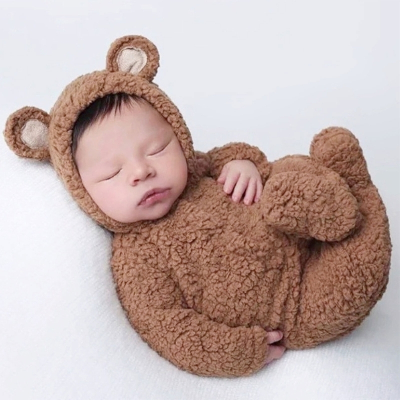 Baby Clothing Brands - 2Pcs Photography Props for Baby Boy