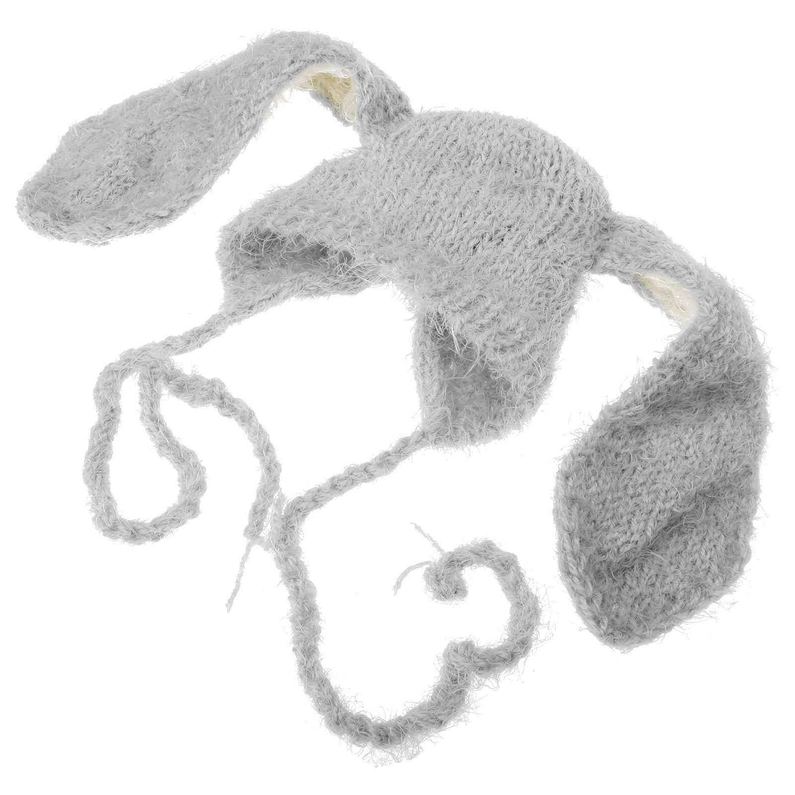 Baby Hat Beanie - Newborn Warm Rabbit Ear Beanie Hat