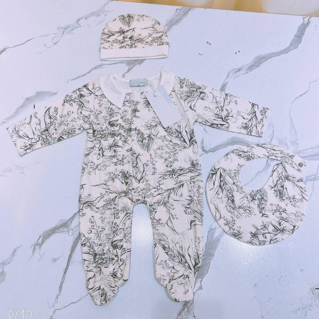 Baby Clothing Brands - 2024 New Design Baby Clothes Newborn