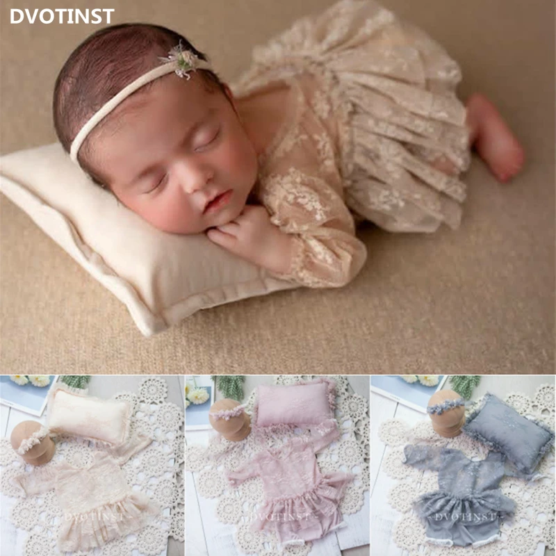 Baby Clothing Outlet - Newborn Photography Props for Baby Girl