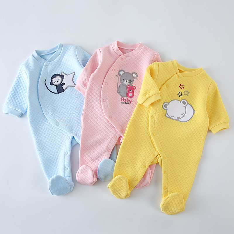 Baby Cotton Rompers Clothes Ne - огляд і ціна Baby Clothing Brands