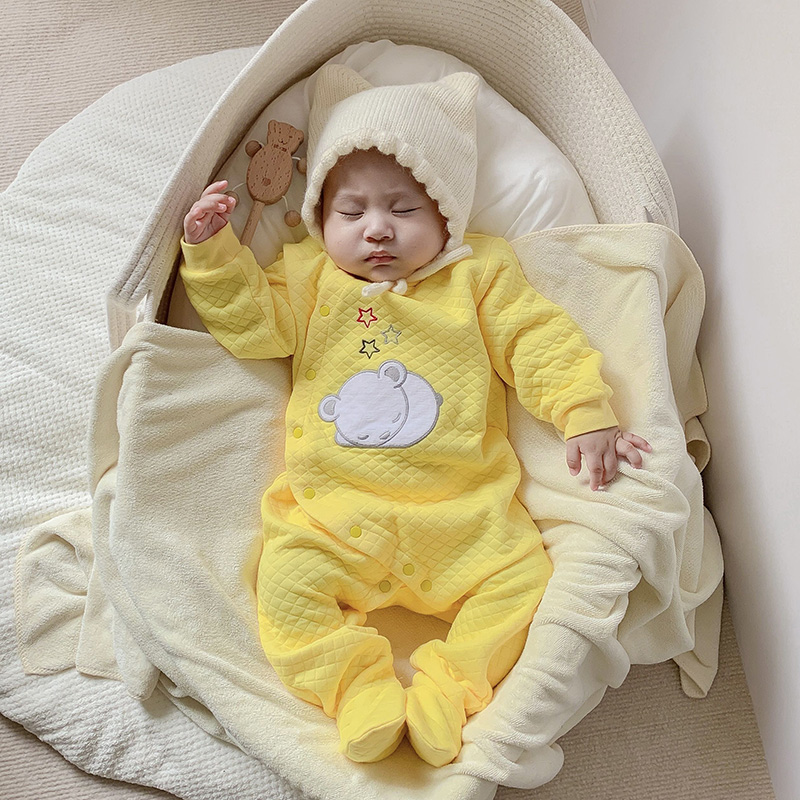 Baby Cotton Rompers Clothes Ne - огляд і ціна Baby Clothing Brands