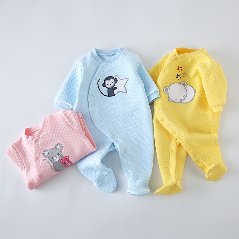 Baby Cotton Rompers Clothes Ne - огляд і ціна Baby Clothing Brands