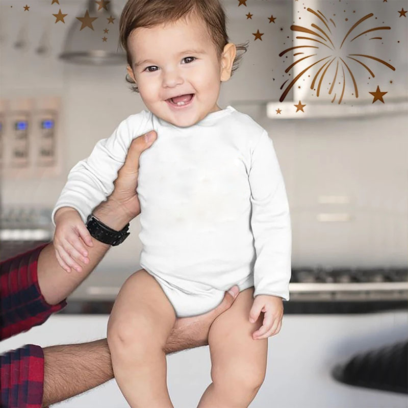 3/8PCS/LOT Long Sleeved Baby B - огляд і ціна Baby Clothing Brands
