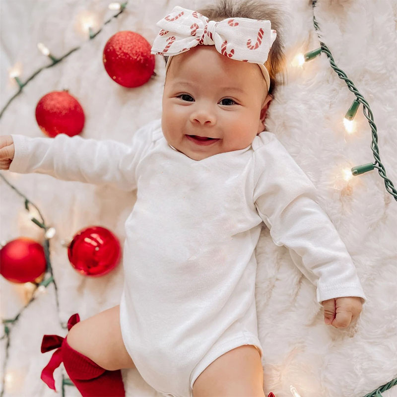 3/8PCS/LOT Long Sleeved Baby B - огляд і ціна Baby Clothing Brands