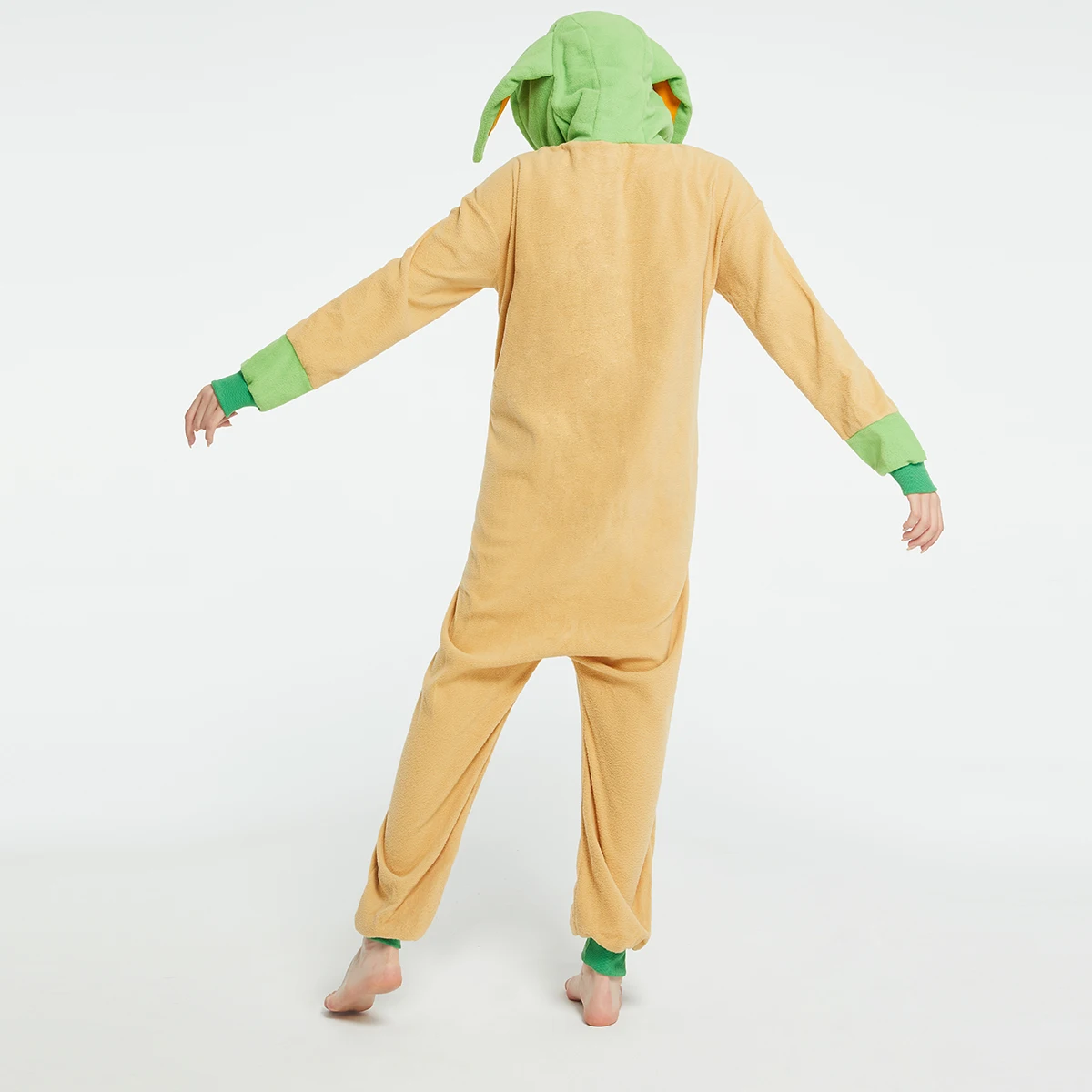 Adults Yoda Baby Grogu Onesies - огляд і ціна Romper Onesie Baby