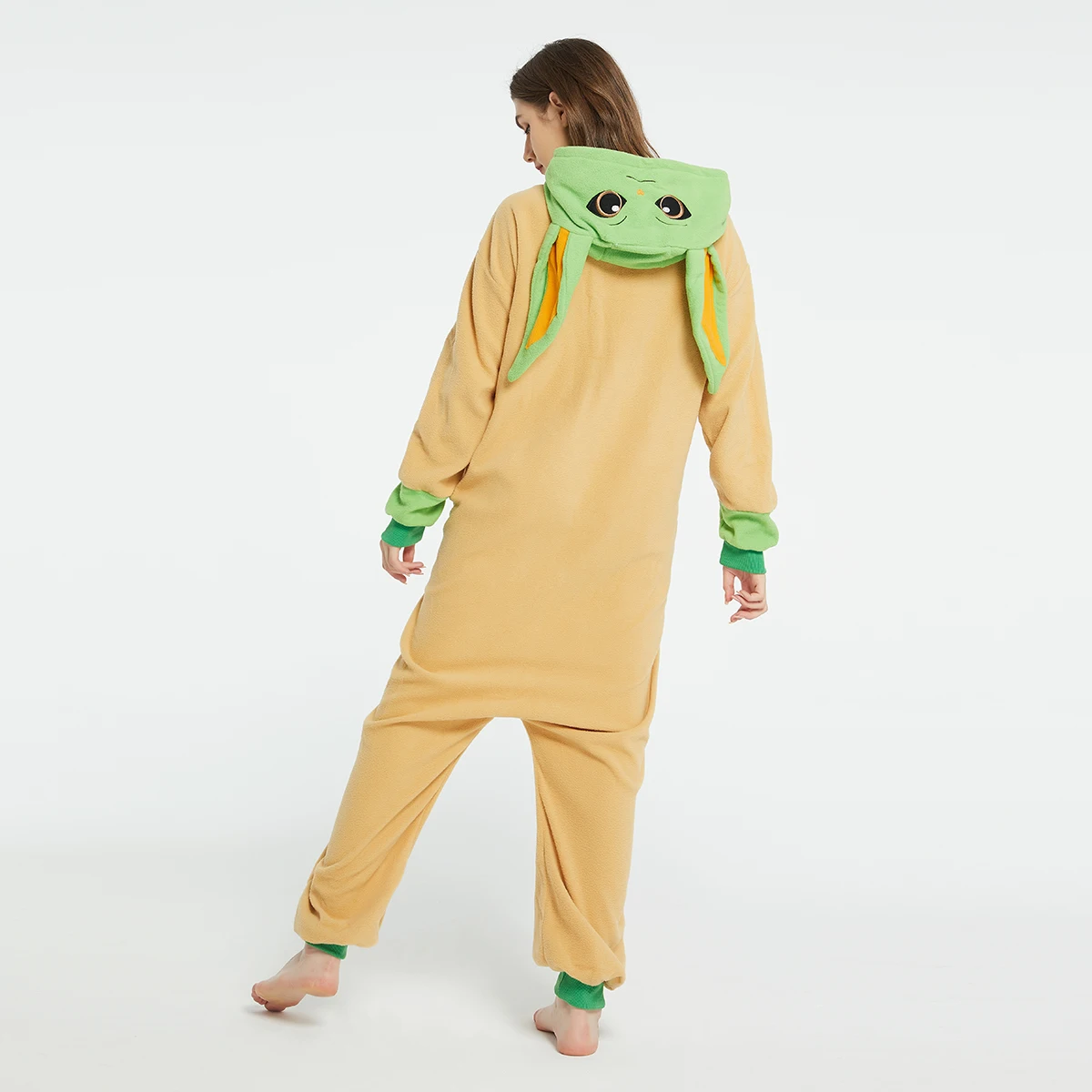 Adults Yoda Baby Grogu Onesies - огляд і ціна Romper Onesie Baby