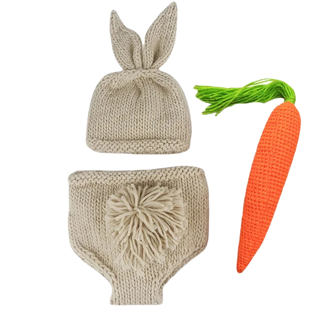 Newborn Photography Props Baby - огляд і ціна Baby Clothing Brands