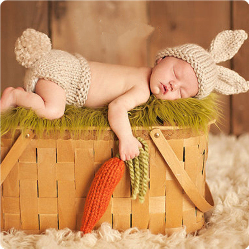 Newborn Photography Props Baby - огляд і ціна Baby Clothing Brands