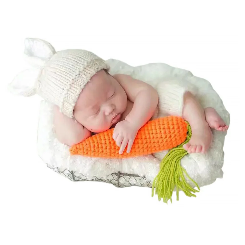 Newborn Photography Props Baby - огляд і ціна Baby Clothing Brands