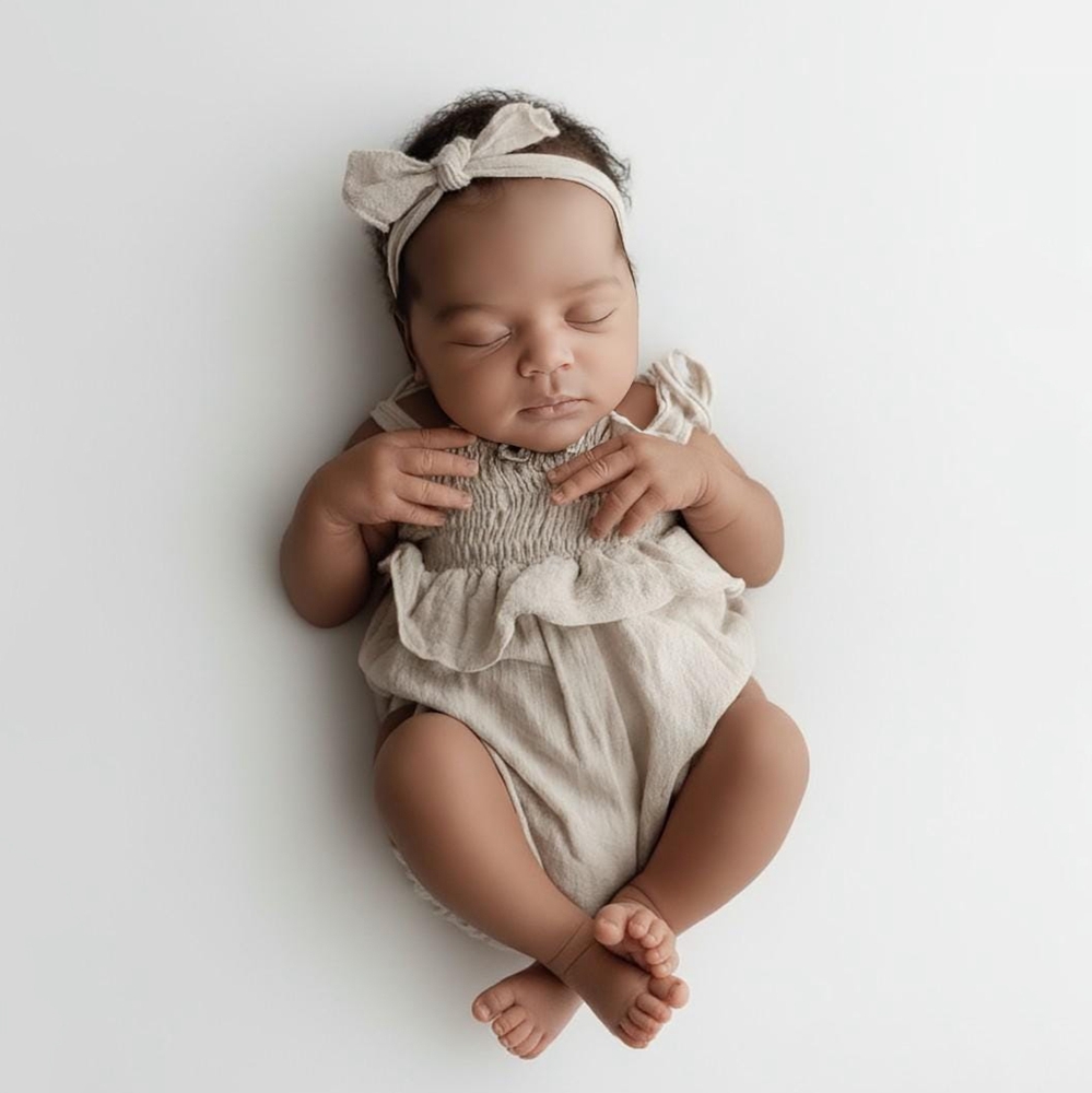 Newborn Photography Props Baby - огляд і ціна Baby Clothing Brands