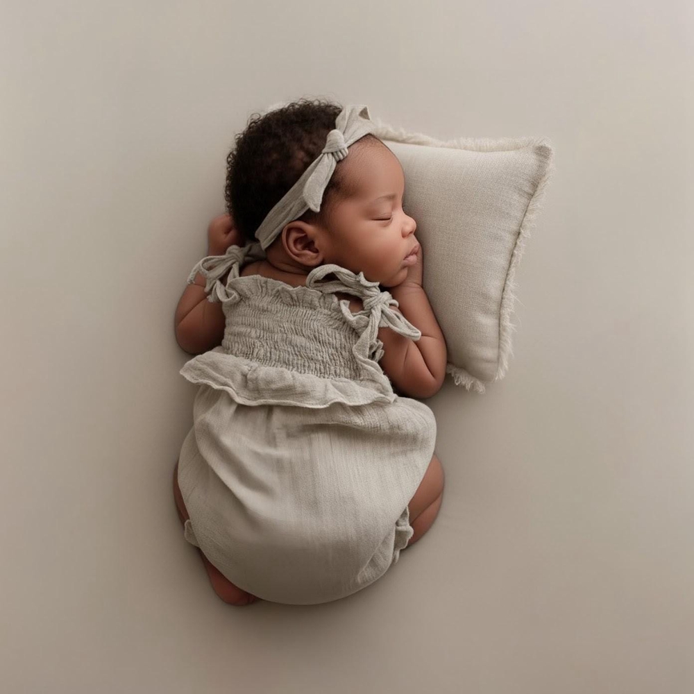 Newborn Photography Props Baby - огляд і ціна Baby Clothing Brands