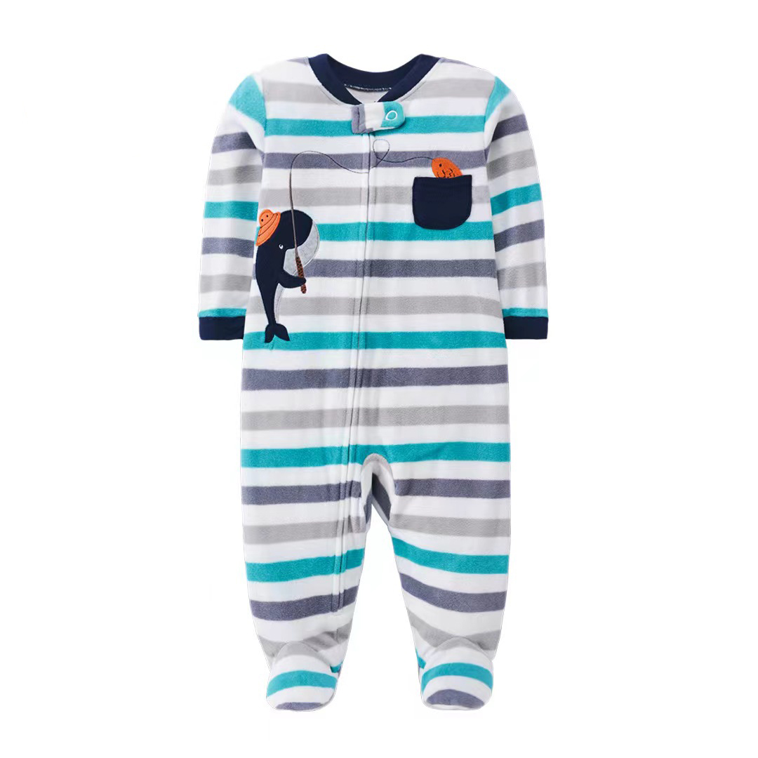 Newborn Baby Boy Girl Rompers  - огляд і ціна Baby Clothing Brands