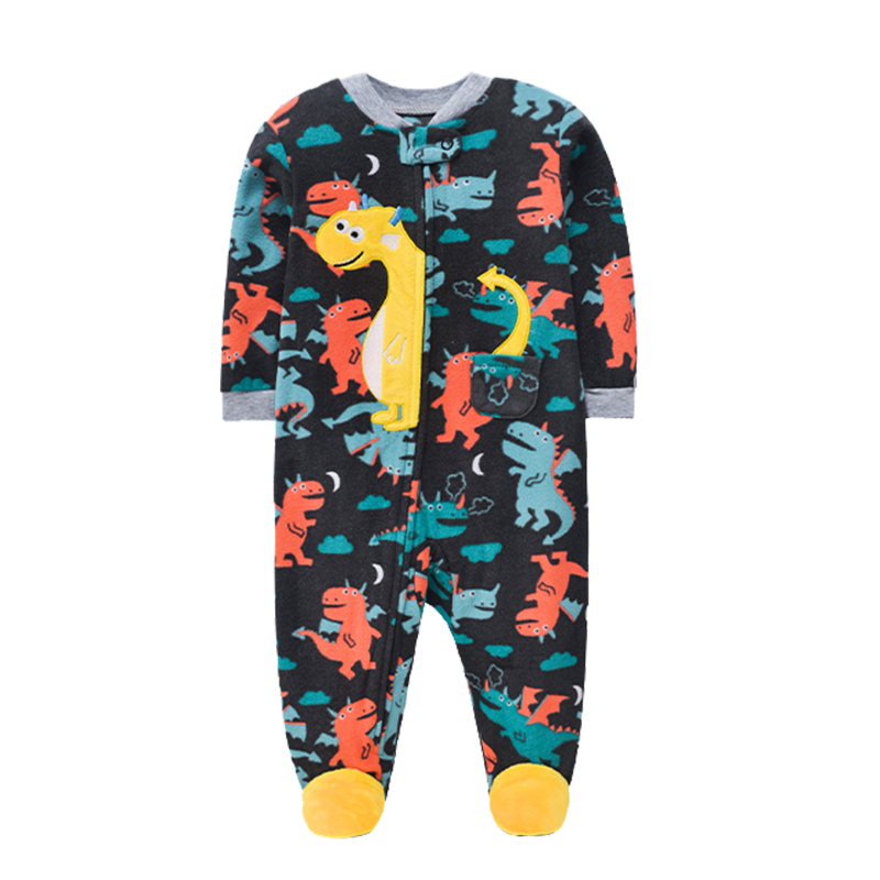 Newborn Baby Boy Girl Rompers  - огляд і ціна Baby Clothing Brands