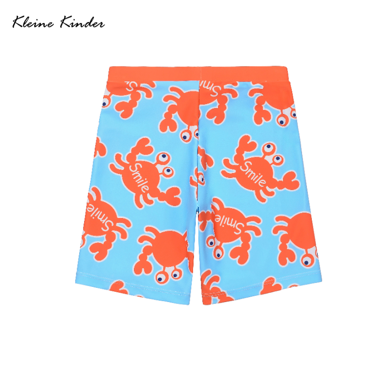 Swimsuit for Children Anti UV  - огляд і ціна Baby Swimwear Uv