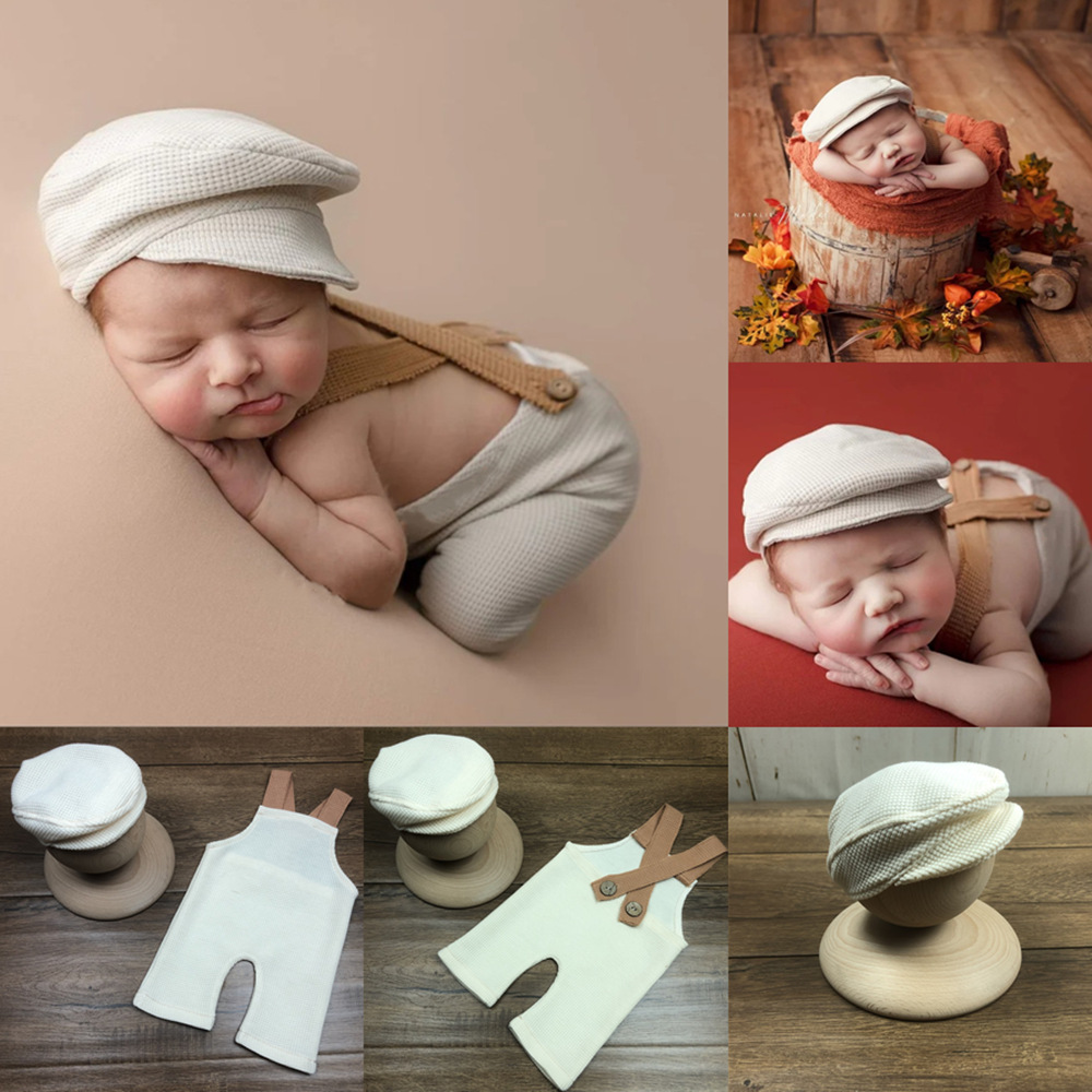 Newborn Photography Props Baby - огляд і ціна Baby Clothing Set