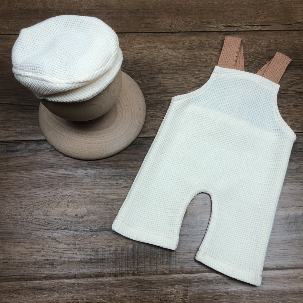 Newborn Photography Props Baby - огляд і ціна Baby Clothing Set
