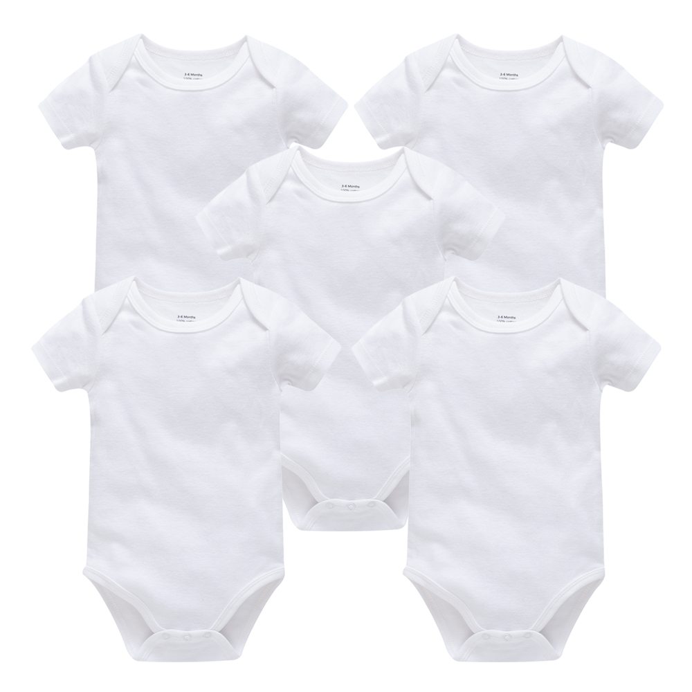 Kavkas 3PCS 5PCS Baby Boys Gir - огляд і ціна Baby Clothing Outlet