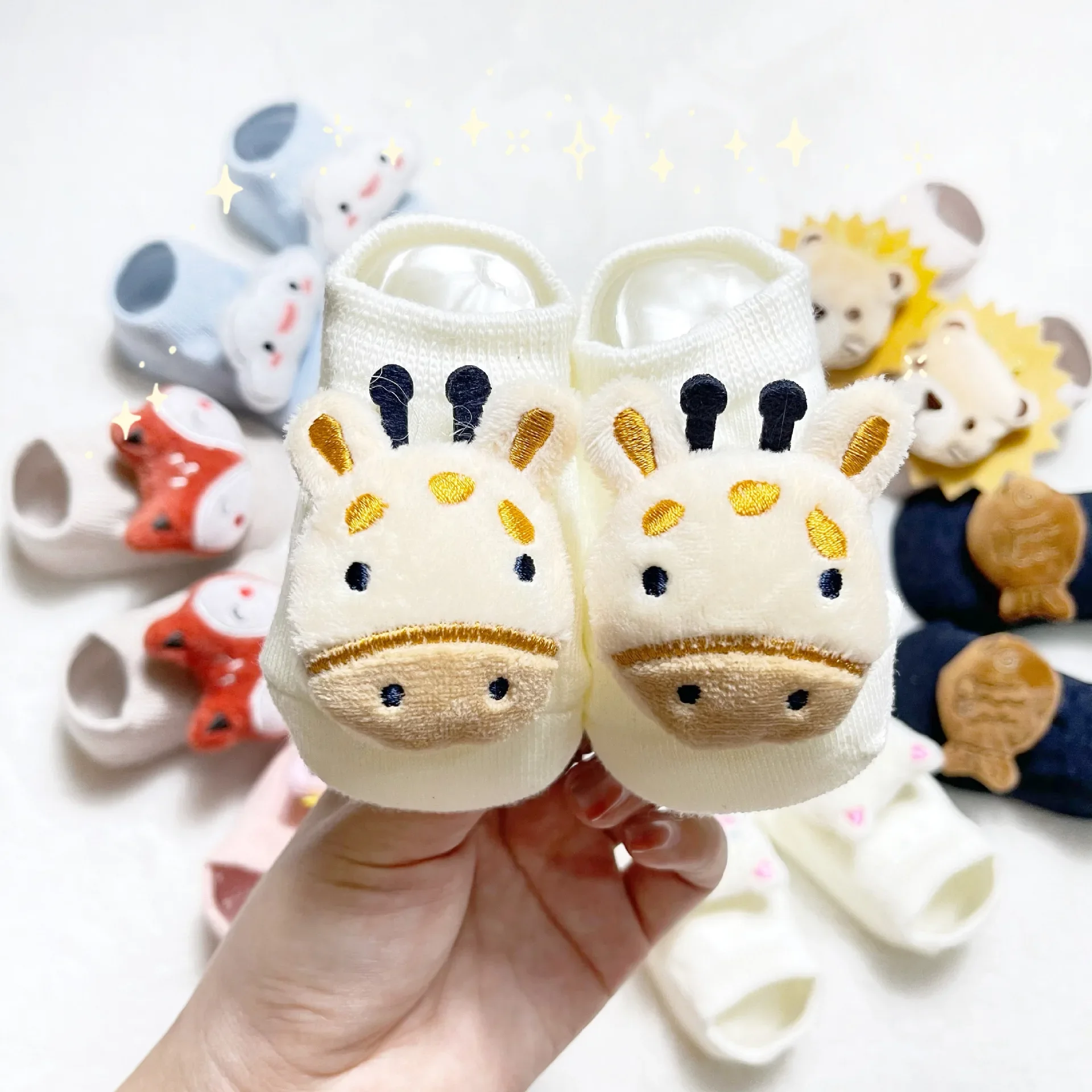 Kawaii Cotton Infant Toddler B - огляд і ціна Baby Clothing Outlet