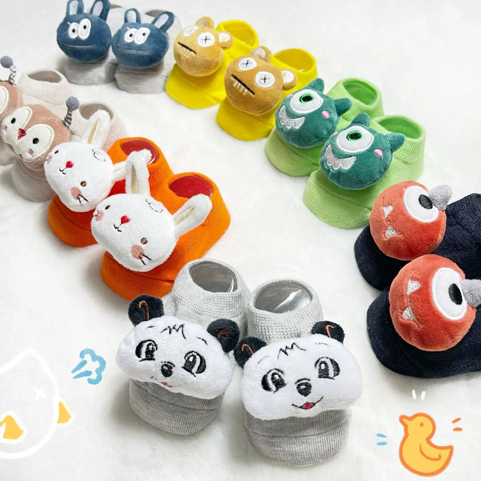 Kawaii Cotton Infant Toddler B - огляд і ціна Baby Clothing Outlet