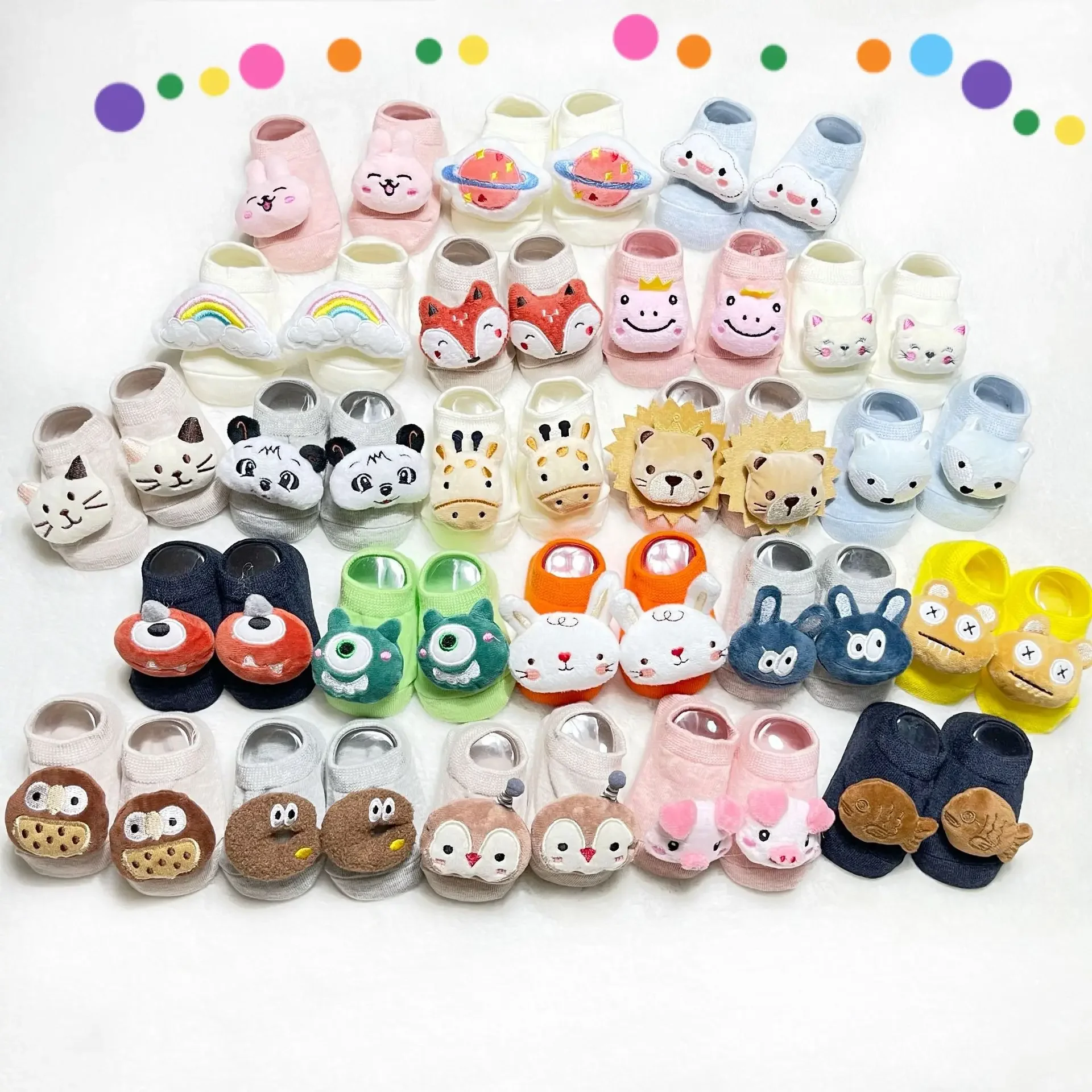 Kawaii Cotton Infant Toddler B - огляд і ціна Baby Clothing Outlet