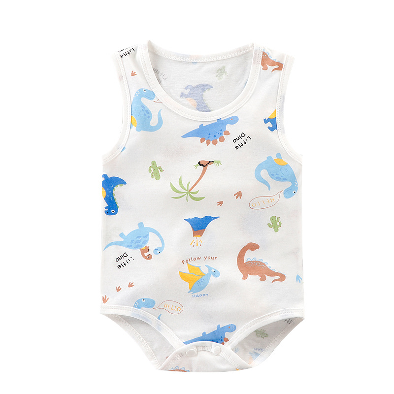 1 Pcs Baby Boys Girls Bodysuit - огляд і ціна Baby Clothing Outlet