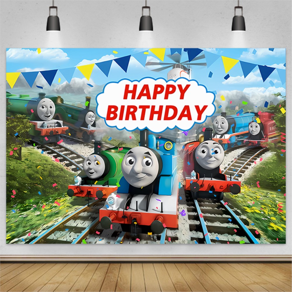 Cute Thomas Train Friends Back - огляд і ціна Baby Clothing Easter