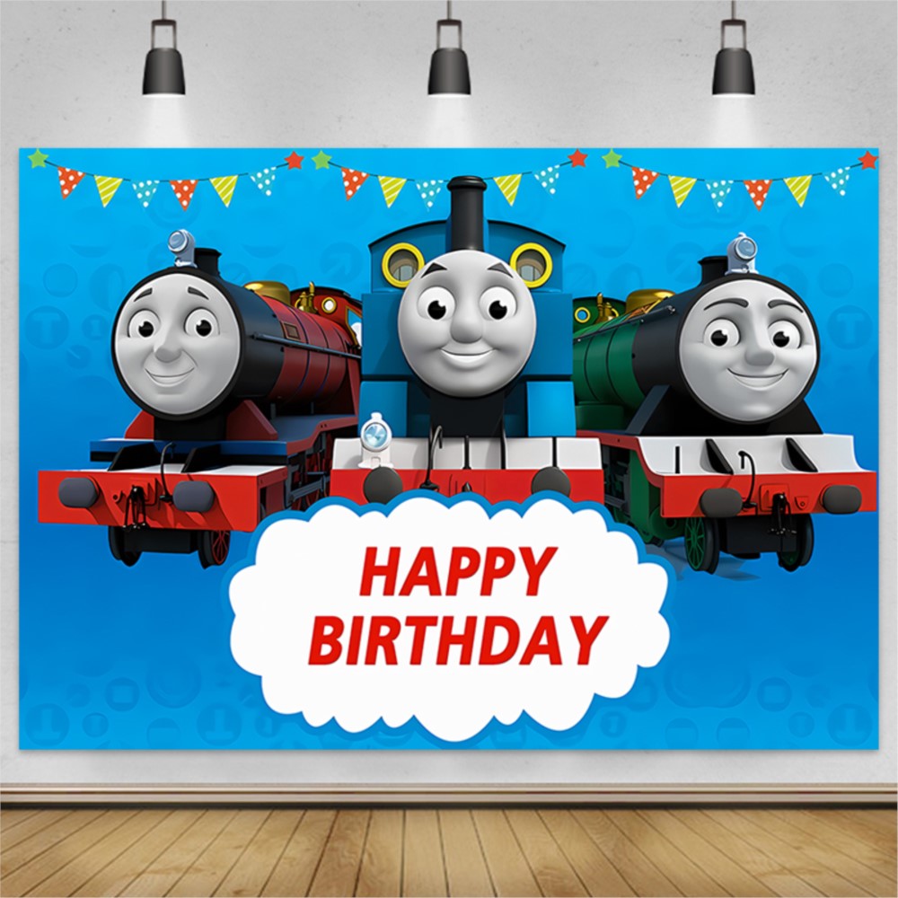 Cute Thomas Train Friends Back - огляд і ціна Baby Clothing Easter
