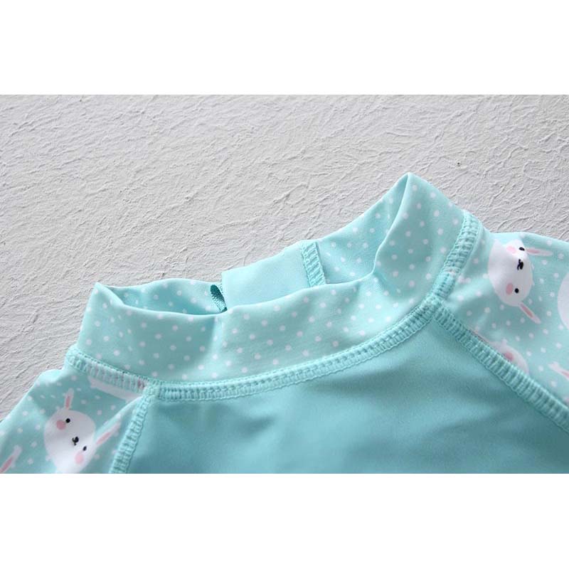 Children's  UV UPF50+ Blue Swi - огляд і ціна Baby Swimwear Uv