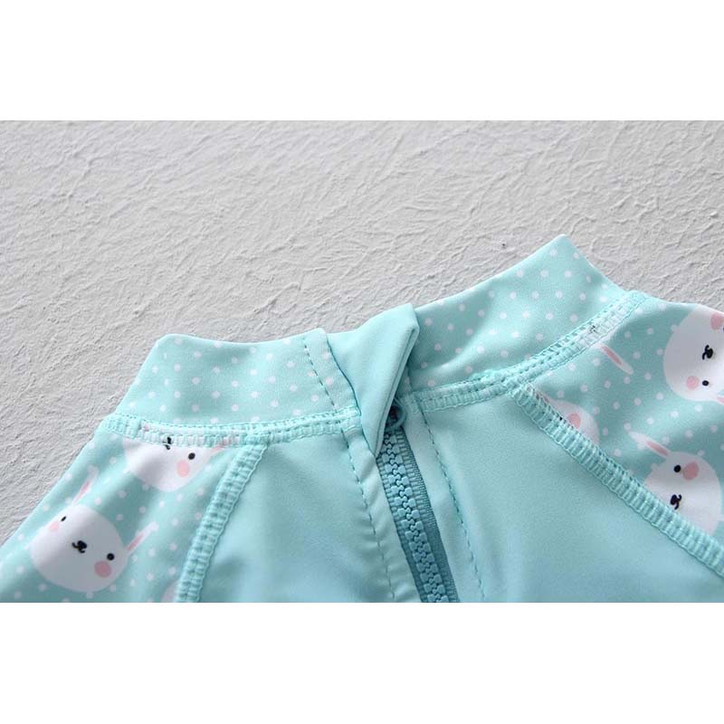 Children's  UV UPF50+ Blue Swi - огляд і ціна Baby Swimwear Uv