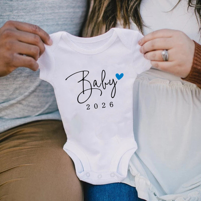 Boy or Girl Baby Coming Soon 2 - огляд і ціна Baby Clothing Brands