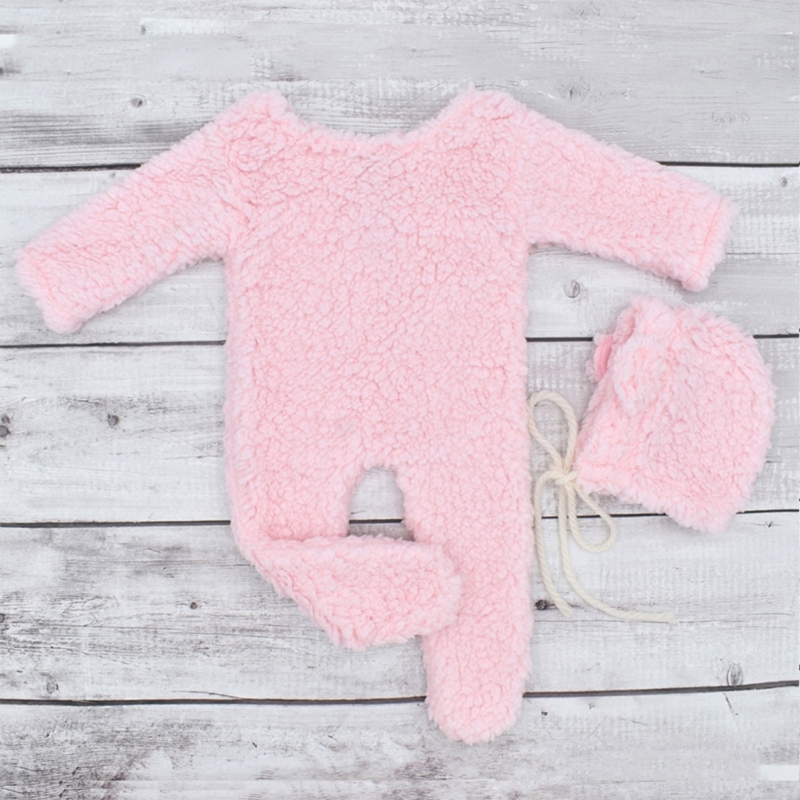 2Pcs Photography Props for Bab - огляд і ціна Baby Clothing Brands