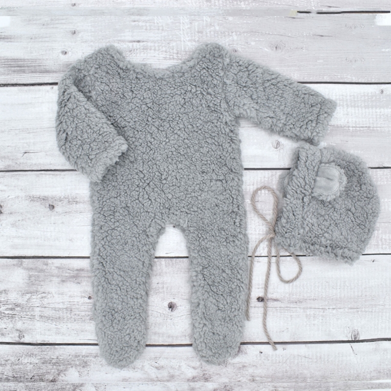 2Pcs Photography Props for Bab - огляд і ціна Baby Clothing Brands