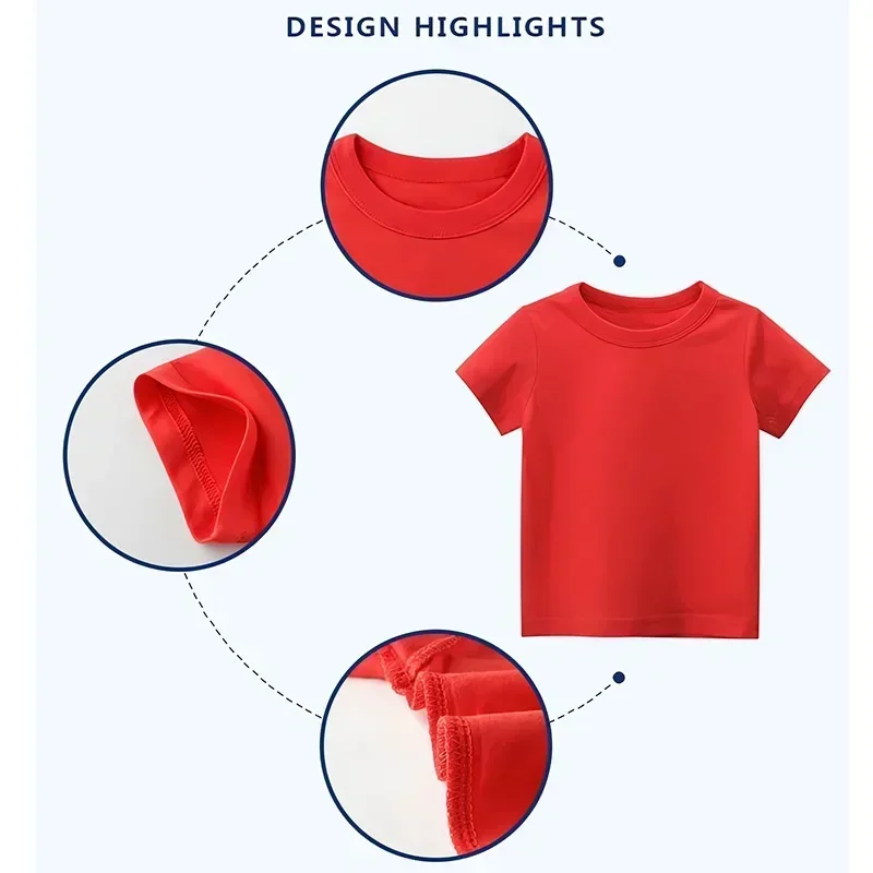 Star Kirbys Summer Short Sleev - огляд і ціна Baby Clothing Set