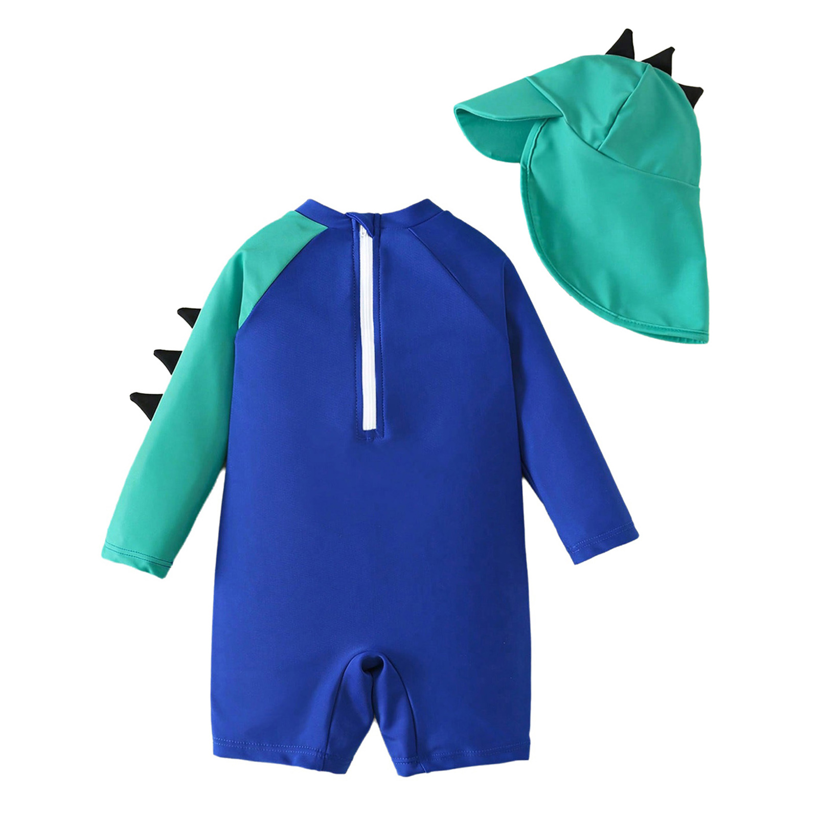 Swimsuit Baby Boy One Piece Ch - огляд і ціна Baby Swimwear Uv
