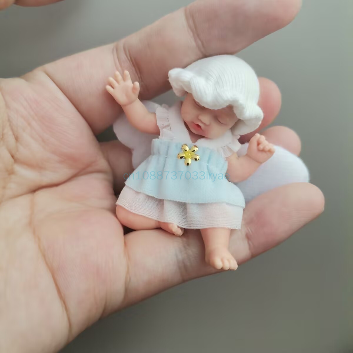 Angel Clothing Zuru Mysterious - огляд і ціна Baby Clothing Brands