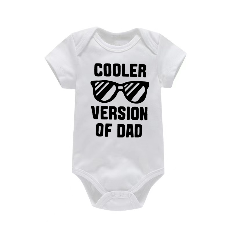 Funny Newborn Boys Girls Cloth - огляд і ціна Baby Clothing Brands