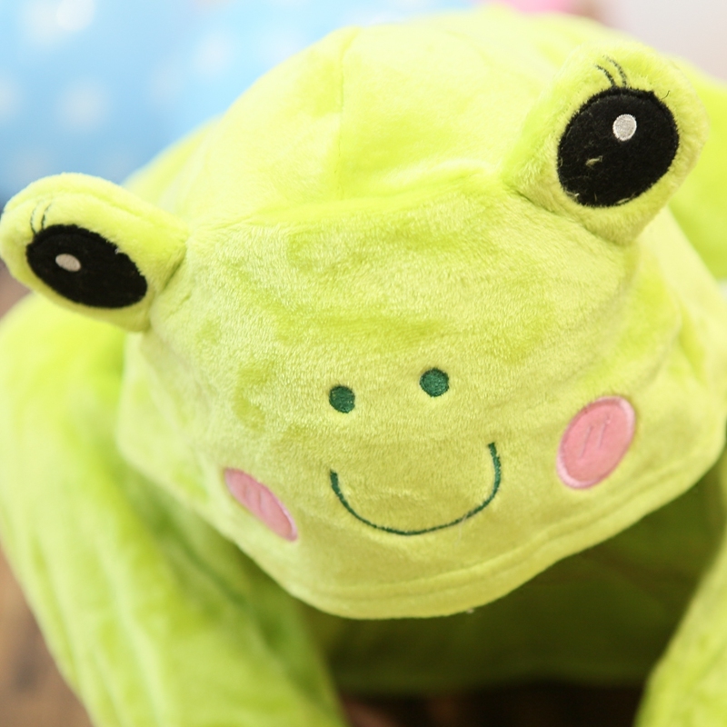 Kid Baby Boys Girls Frog super - огляд і ціна Romper Onesie Baby