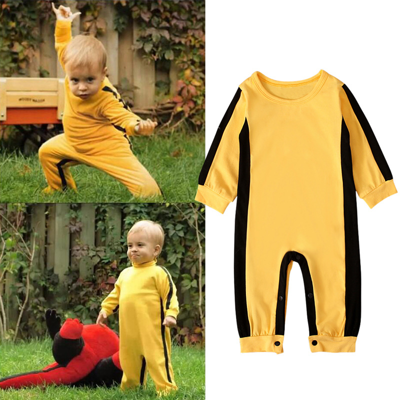 2025 New Arrival Classic Toddl - огляд і ціна Romper Onesie Baby