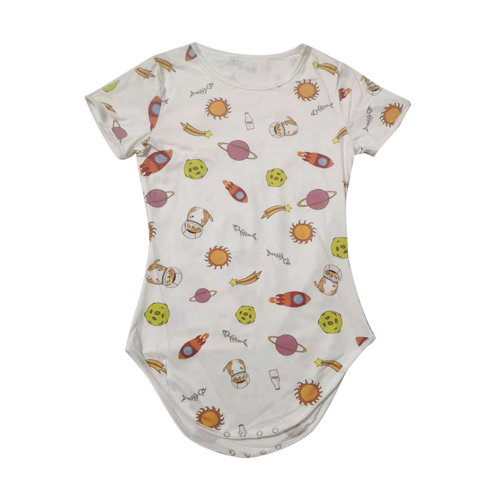 DDLG Adult Bodysuit Pajamas Sn - огляд і ціна Romper Onesie Baby