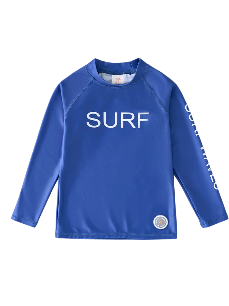T Shirt for Swimming Children' - огляд і ціна Baby Swimwear Uv