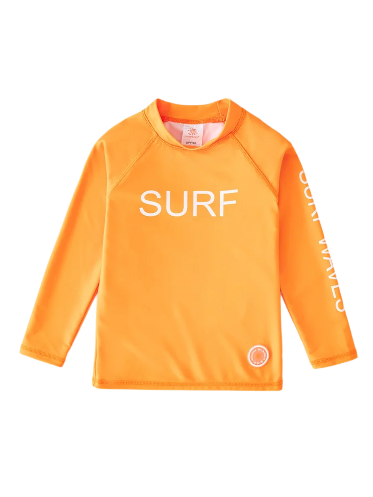 T Shirt for Swimming Children' - огляд і ціна Baby Swimwear Uv