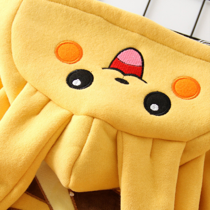 Cartoon Pocket Monsters Baby P - огляд і ціна Romper Onesie Baby