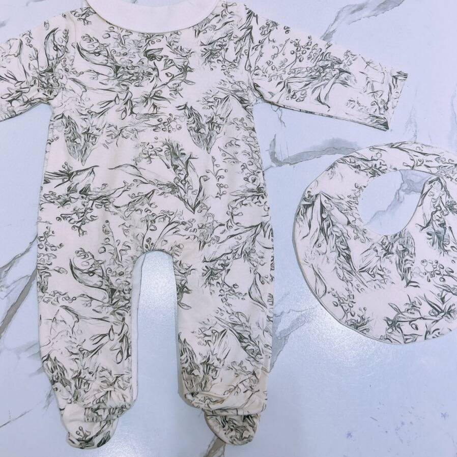 2024 New Design Baby Clothes N - огляд і ціна Baby Clothing Brands