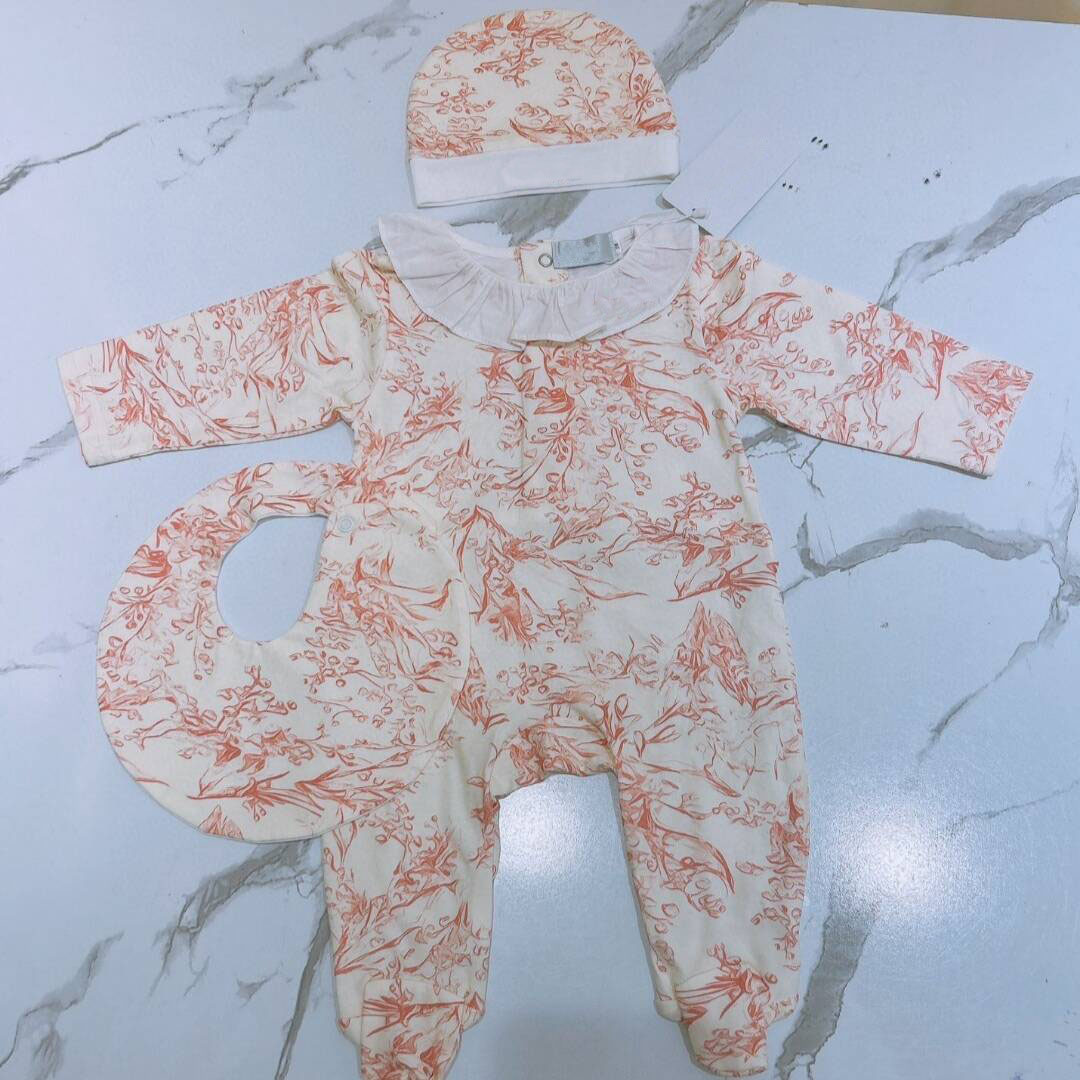2024 New Design Baby Clothes N - огляд і ціна Baby Clothing Brands