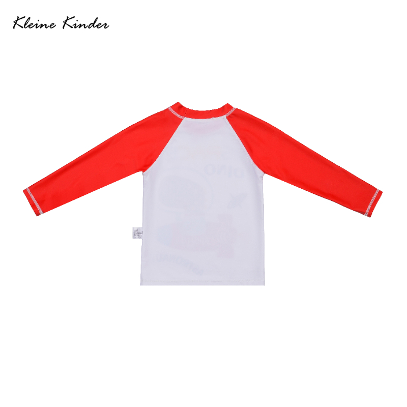 Boys Swimsuit Anti UV Kids Swi - огляд і ціна Baby Swimwear Uv