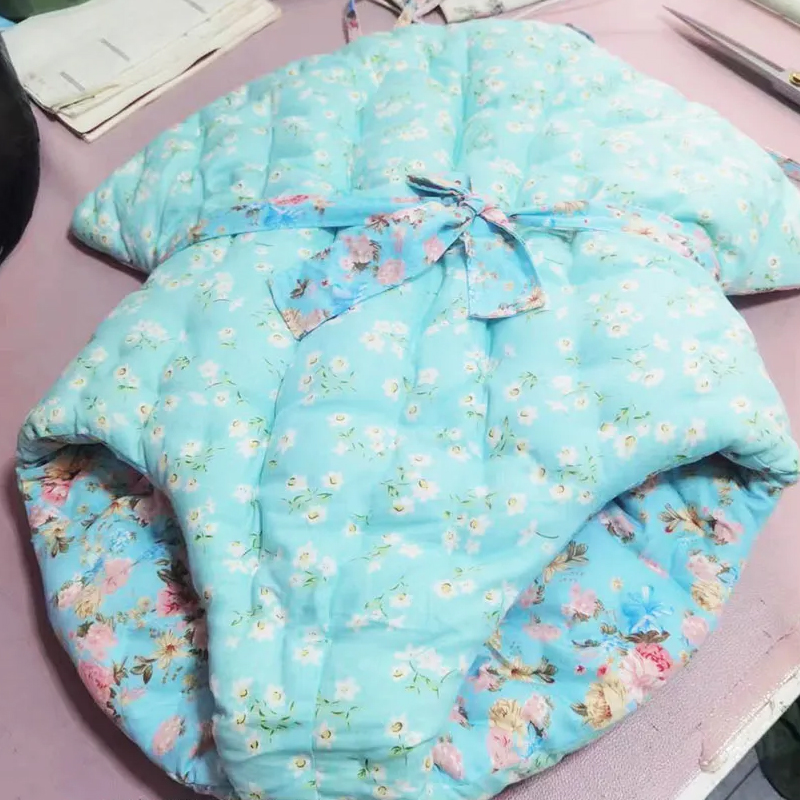 ABDL Adult Baby Filled Cotton  - огляд і ціна Romper Onesie Baby