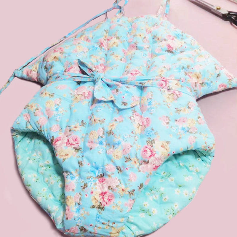 ABDL Adult Baby Filled Cotton  - огляд і ціна Romper Onesie Baby