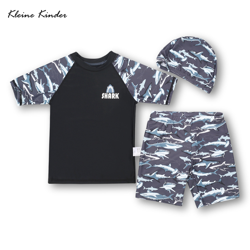 Children Swimming Bathing Suit - огляд і ціна Baby Swimwear Uv
